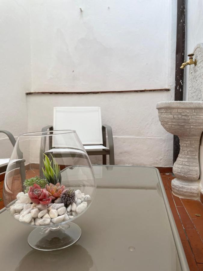 Rjgal Apartment B&B Florenţa Exterior foto