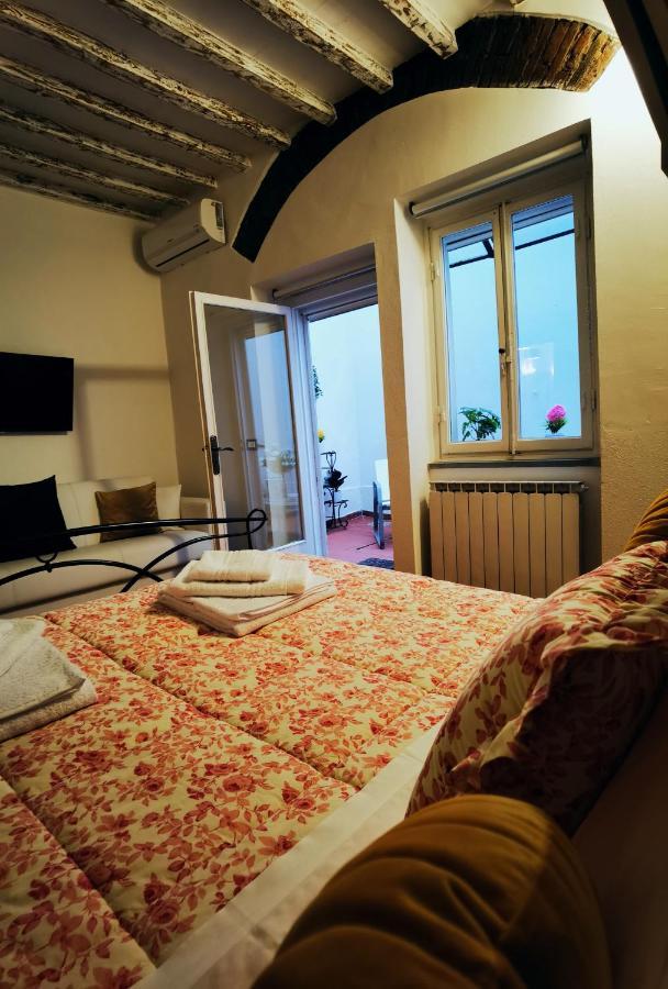 Rjgal Apartment B&B Florenţa Exterior foto